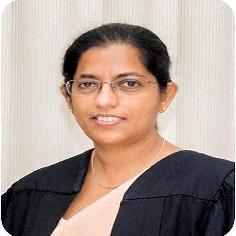 Prof. Ruwani S. Kalupahana